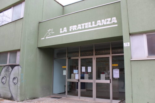 palestra san vincenzo
