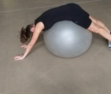 Ginnastica posturale