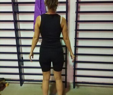 Ginnastica posturale 002